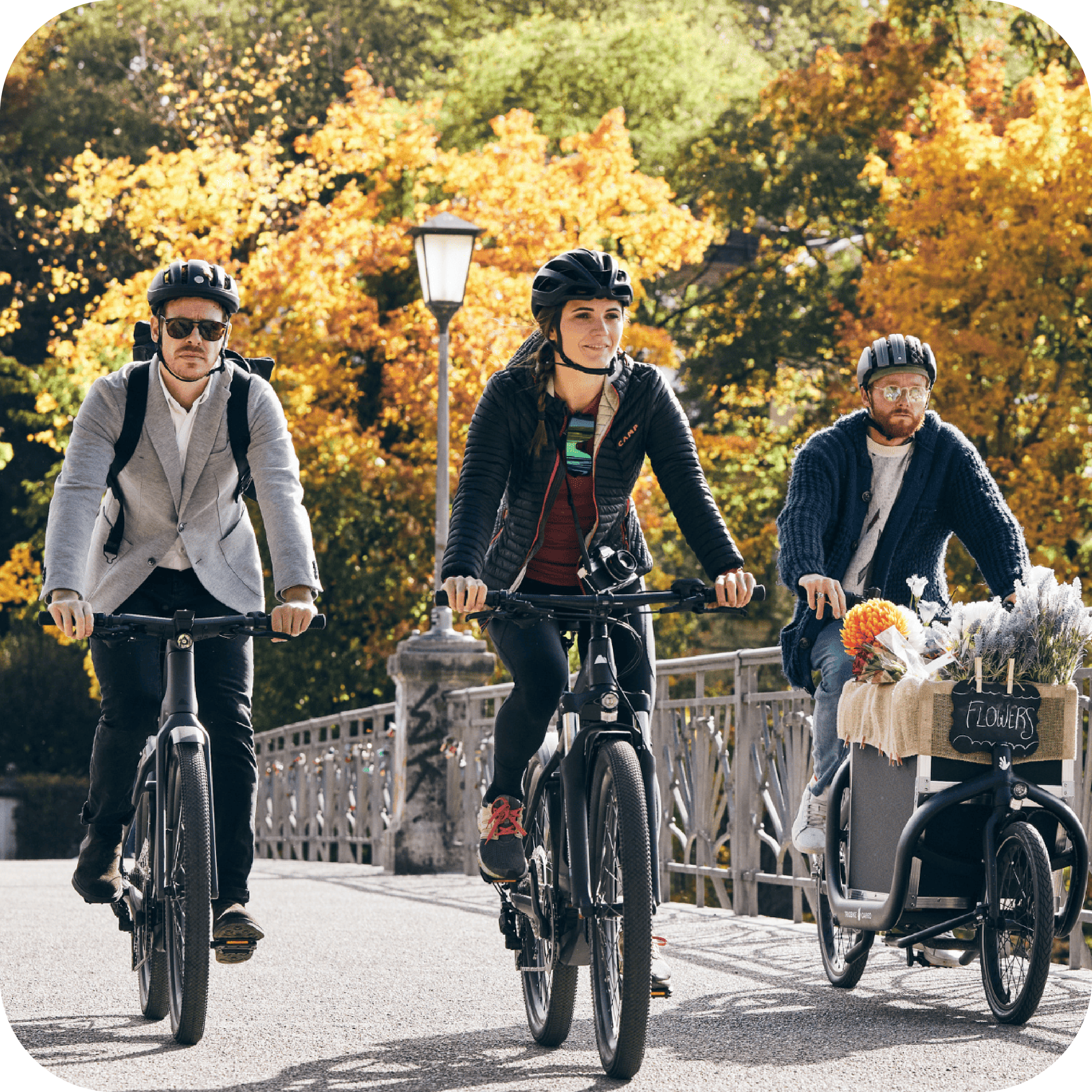 What is the difference between an e-bike and pedal-assisted bicycle?