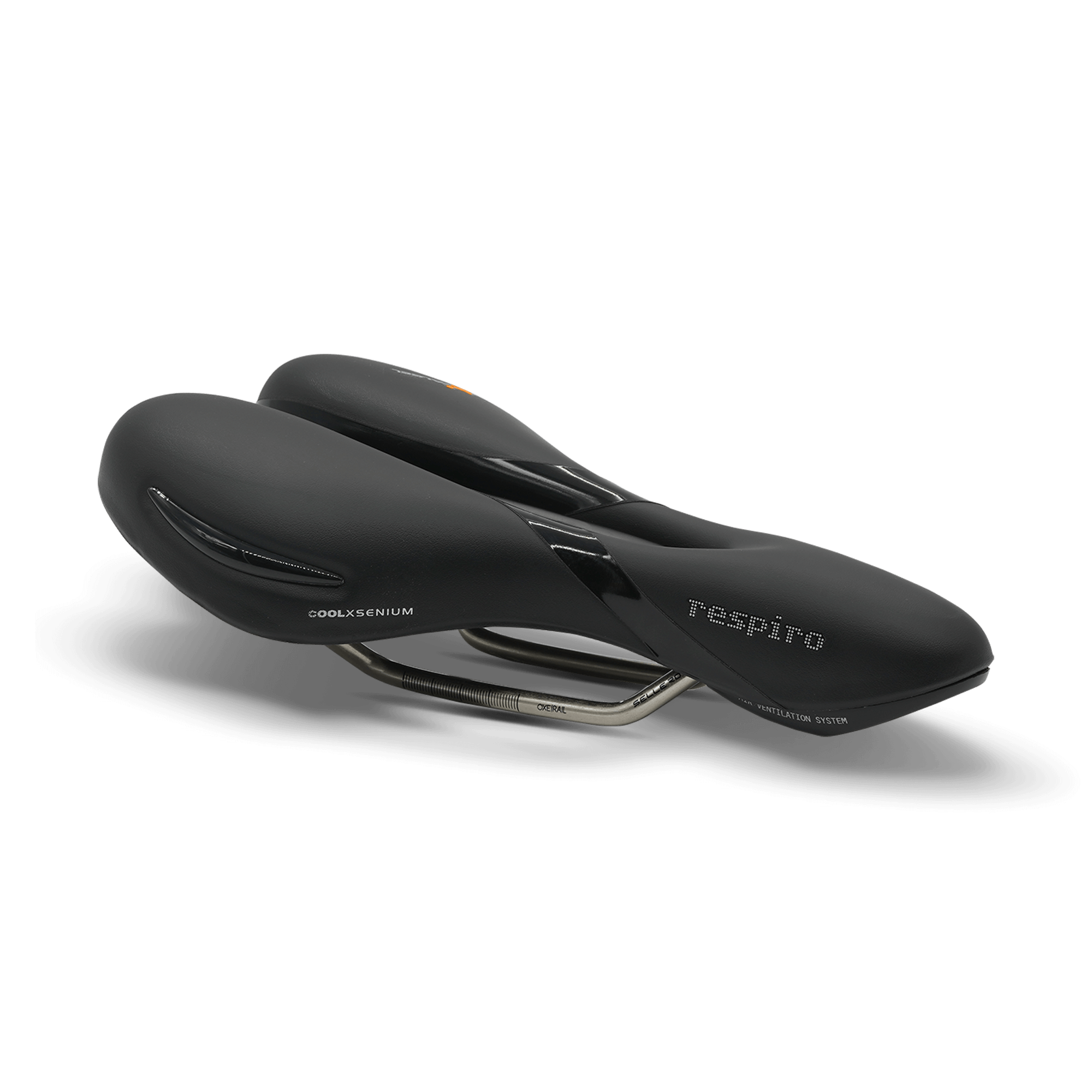 Respiro Athletic - Stracciatella