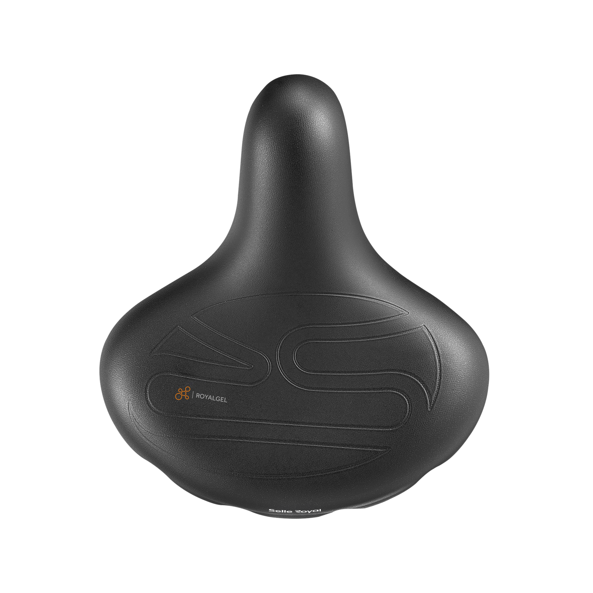 fahrradsattel selle royal drifter gel Drifter Small Strengtex