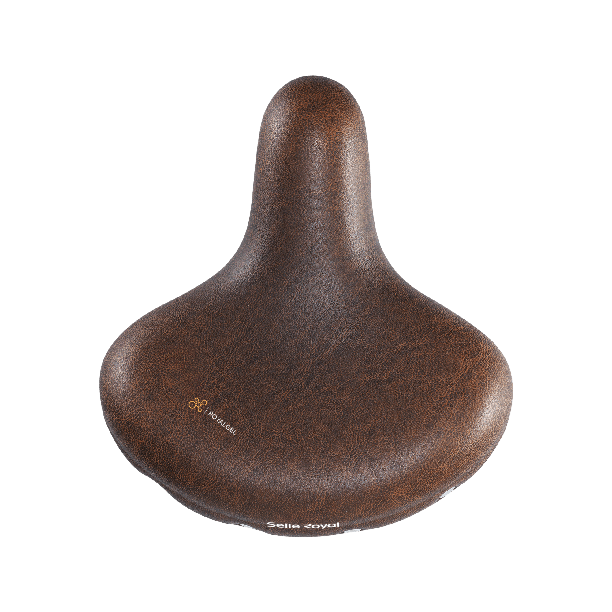 fahrradsattel braun Drifter Small