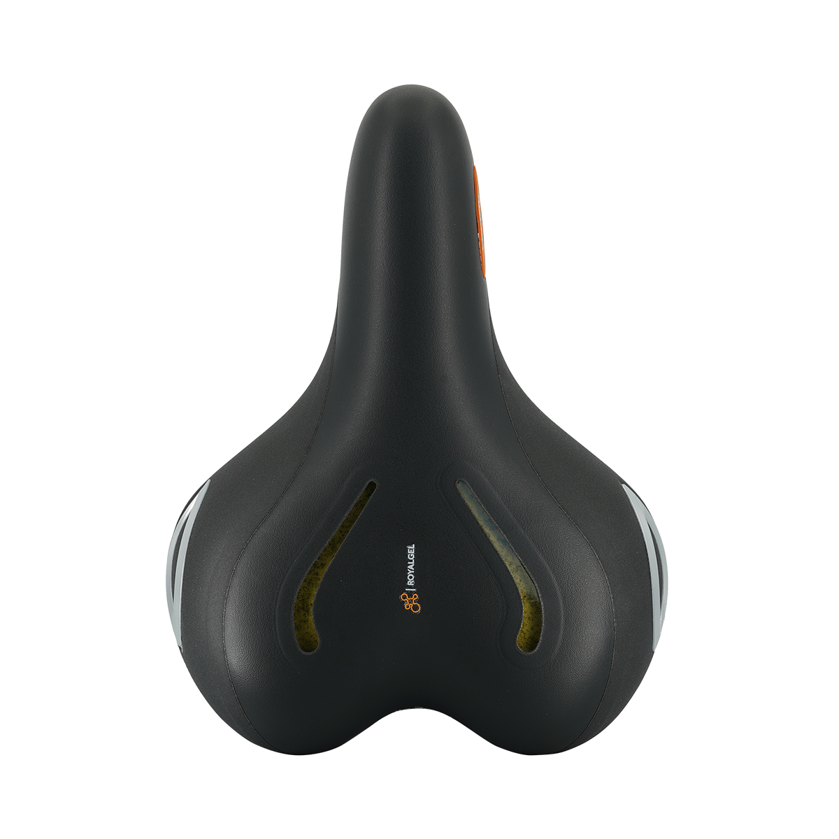 Selle royal SR zadel 5235 H Look In Moderate - Richard van Alphen Selle royal SR zadel 5235 H Look In Moderate - Richard van Alphen