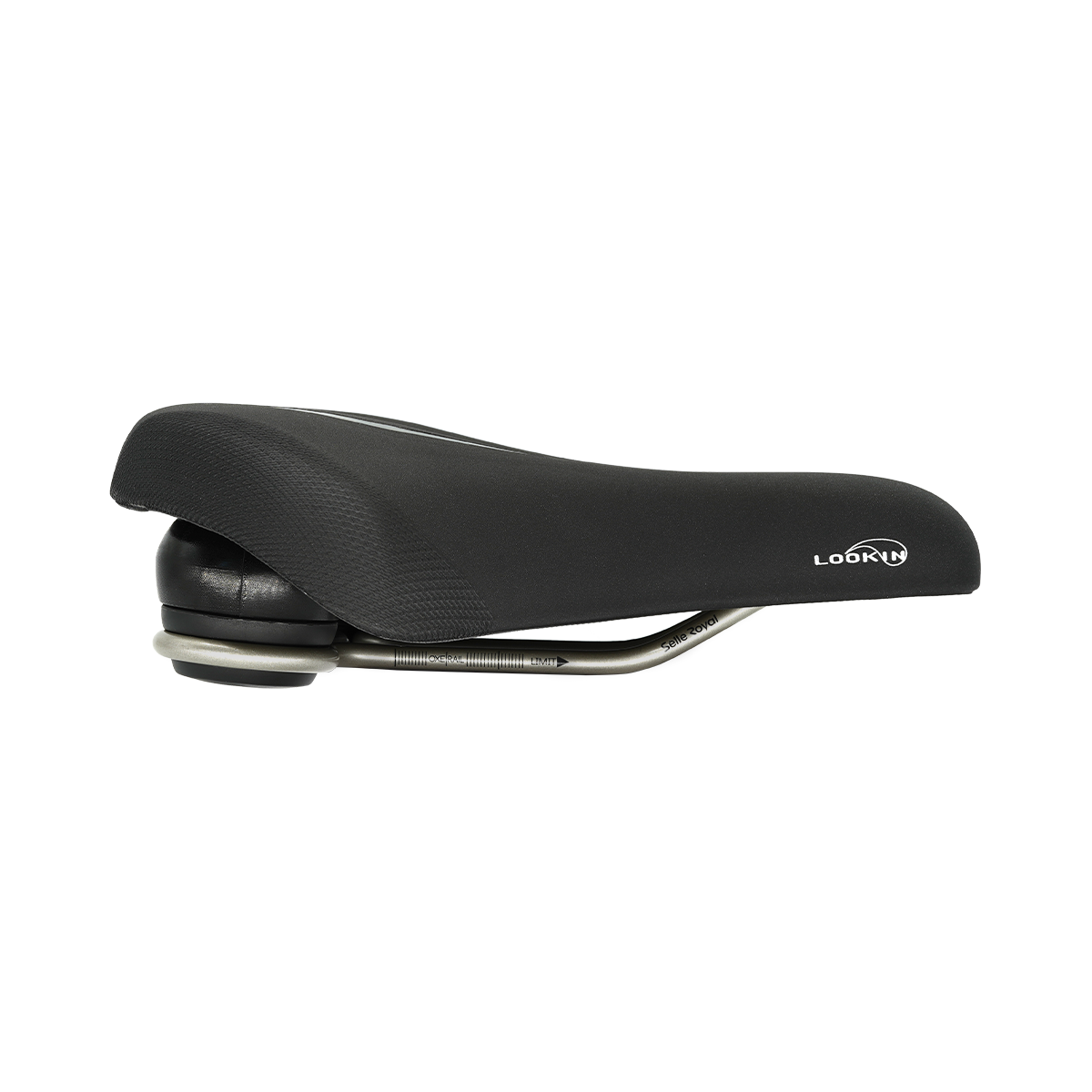 Lookin EVO Relaxed - Stracciatella