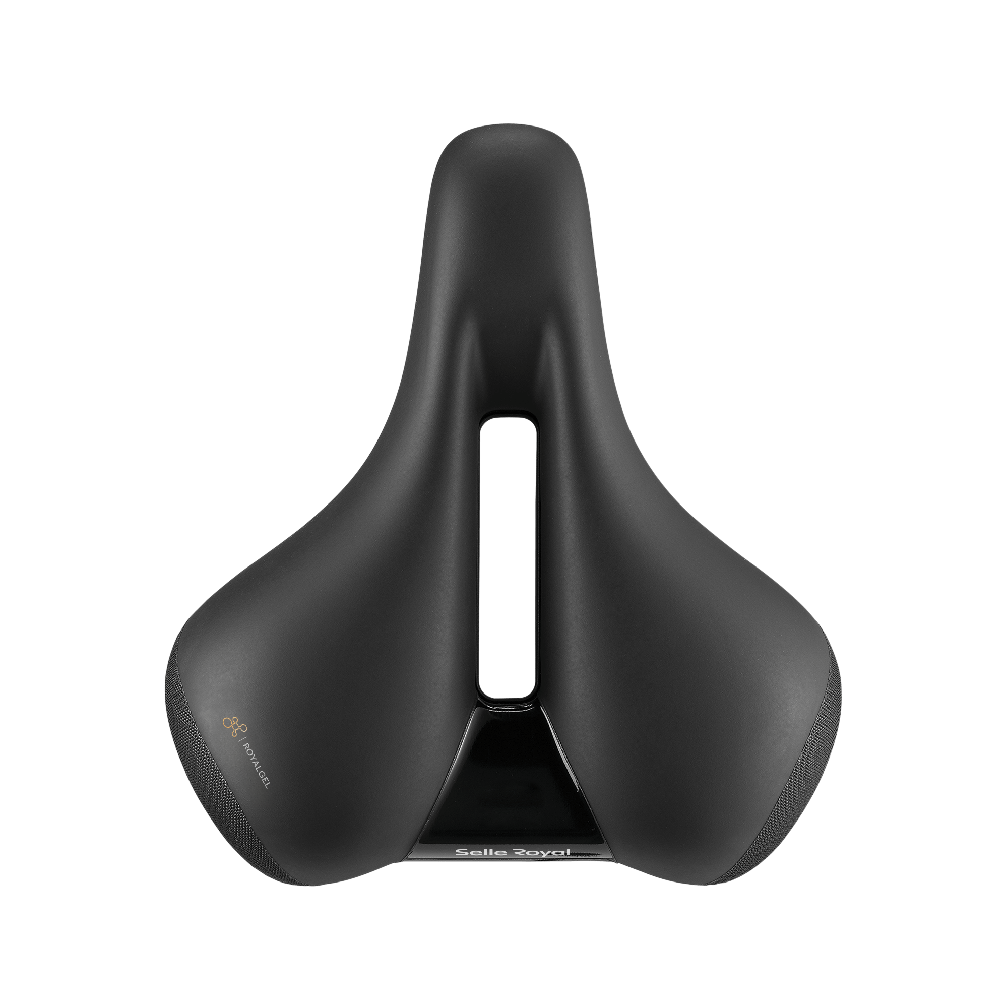 selle fahrradsattel Ellipse Relaxed