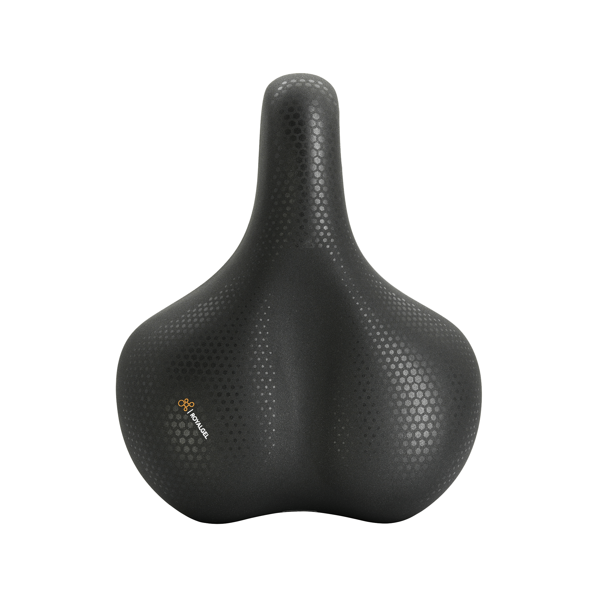 Selle Vélo Selle Royal Freeway Avec Gel - Ergonomique Et Confortable - Occasion