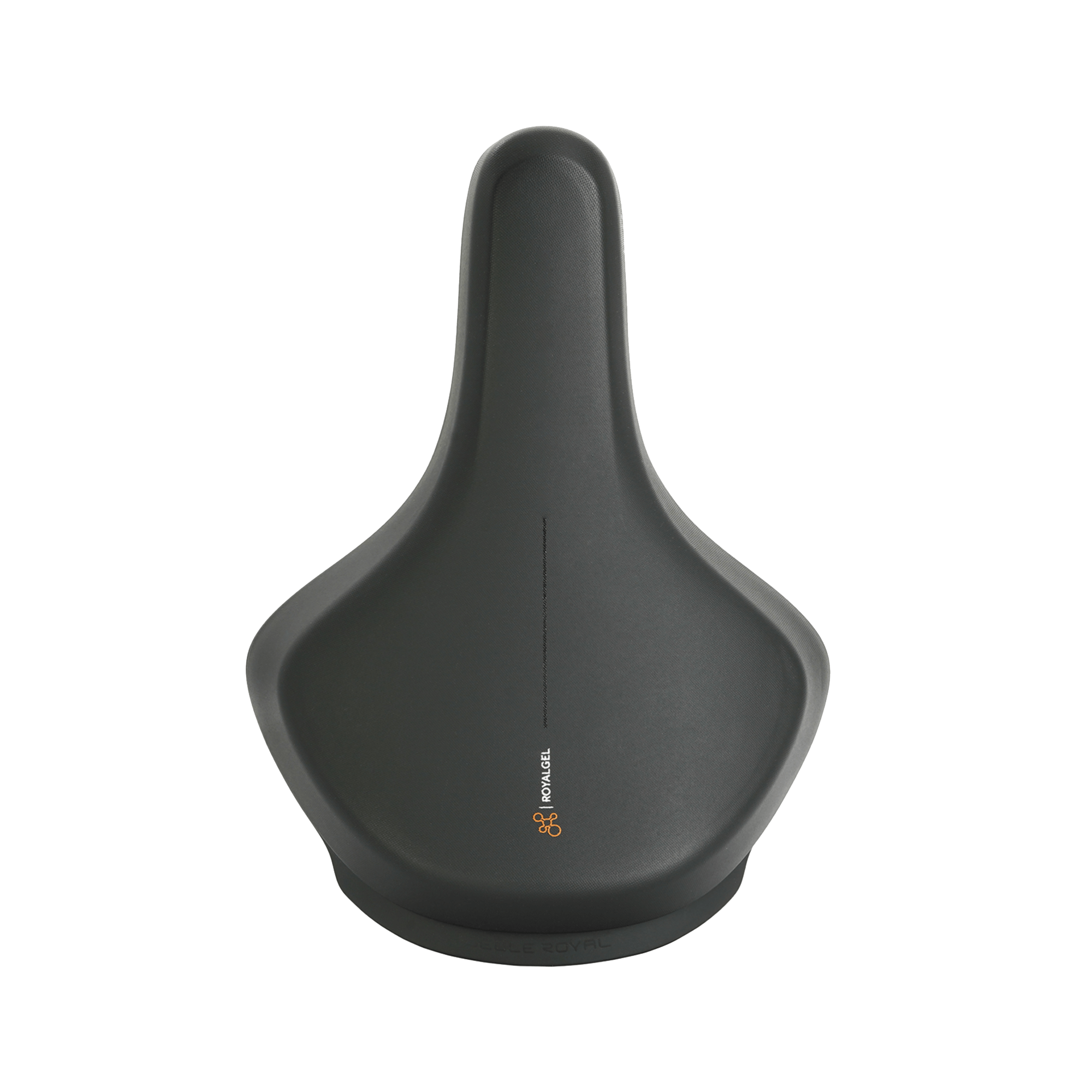 fahrradsattel selle royal comfort On Moderate