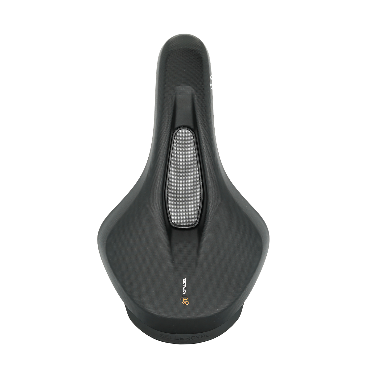 Selle Vélo Selle Royal Freeway Avec Gel - Ergonomique Et Confortable - Occasion