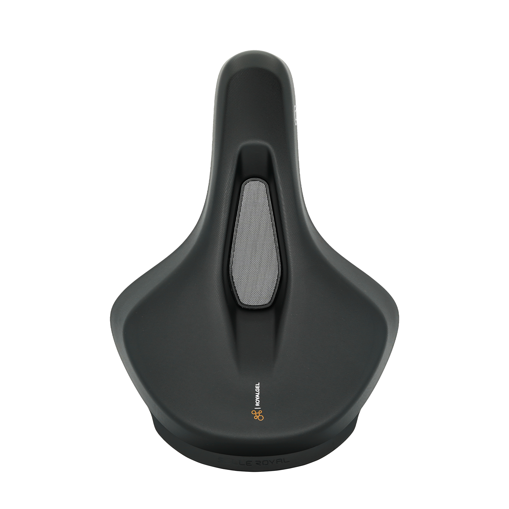 anatomischer fahrradsattel On Open Moderate