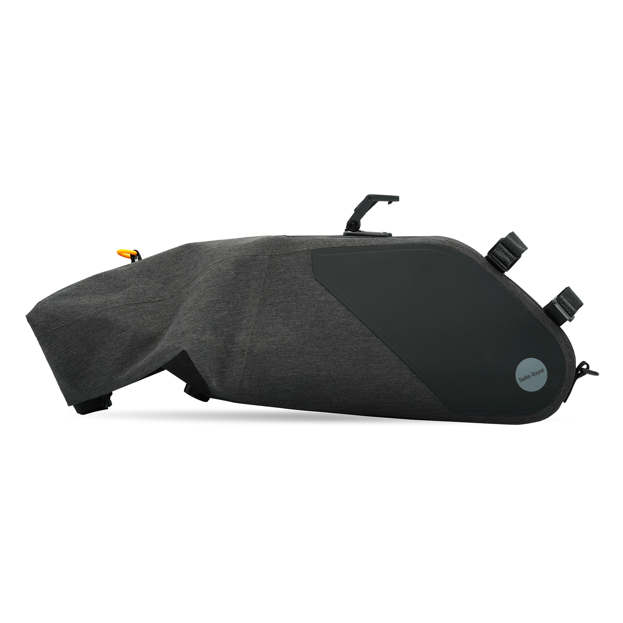 Saddle Bag Extra Large