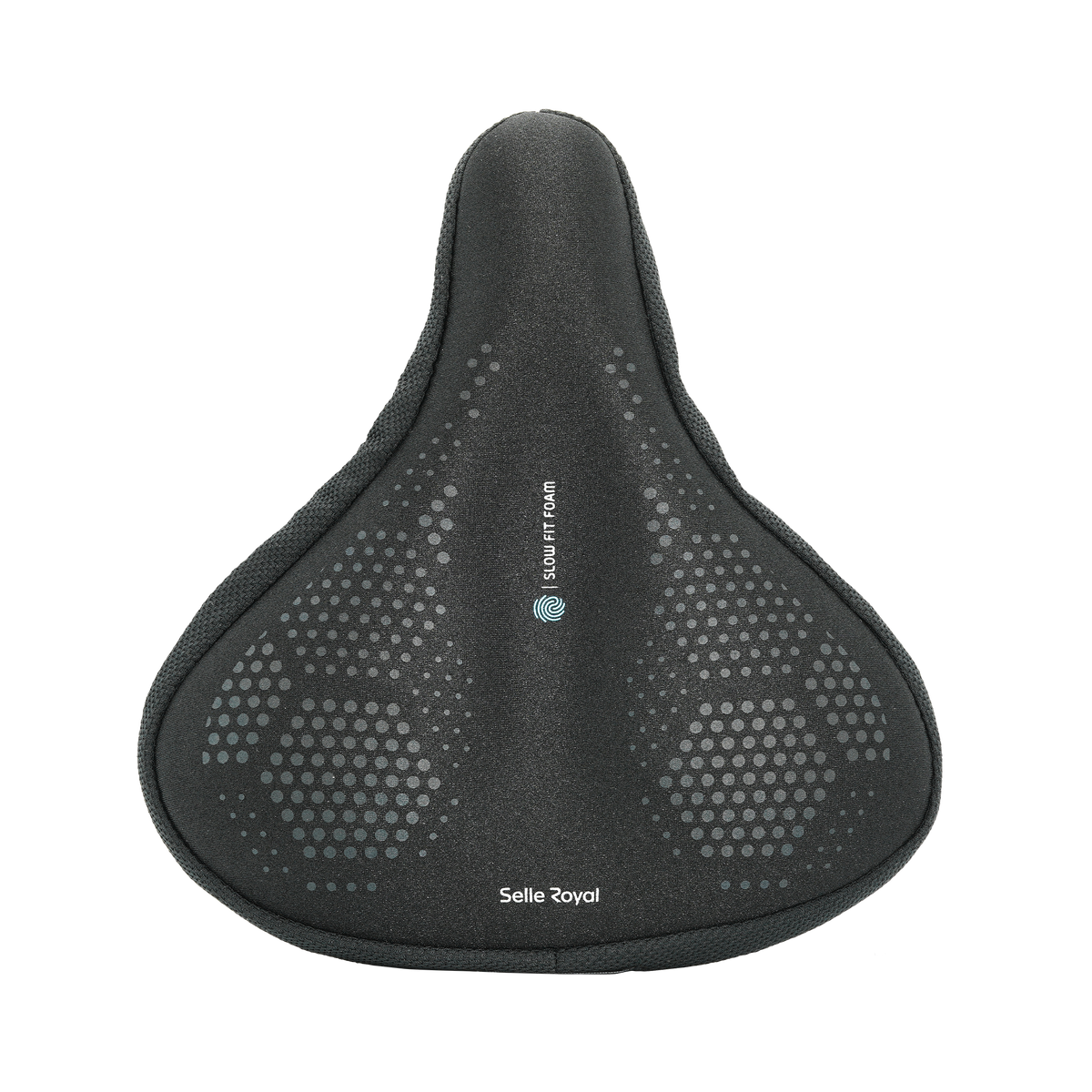 Slow Fit Foam Seat Cover