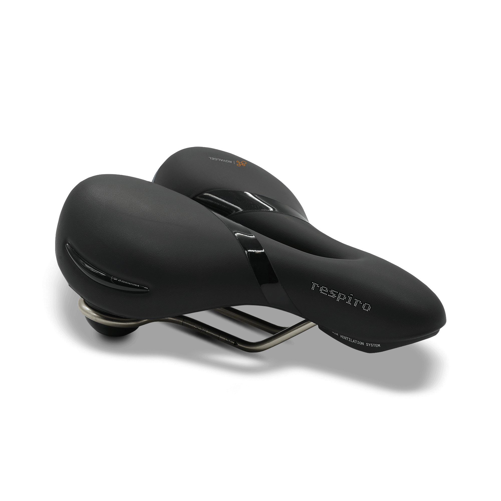 Respiro Relaxed - Stracciatella