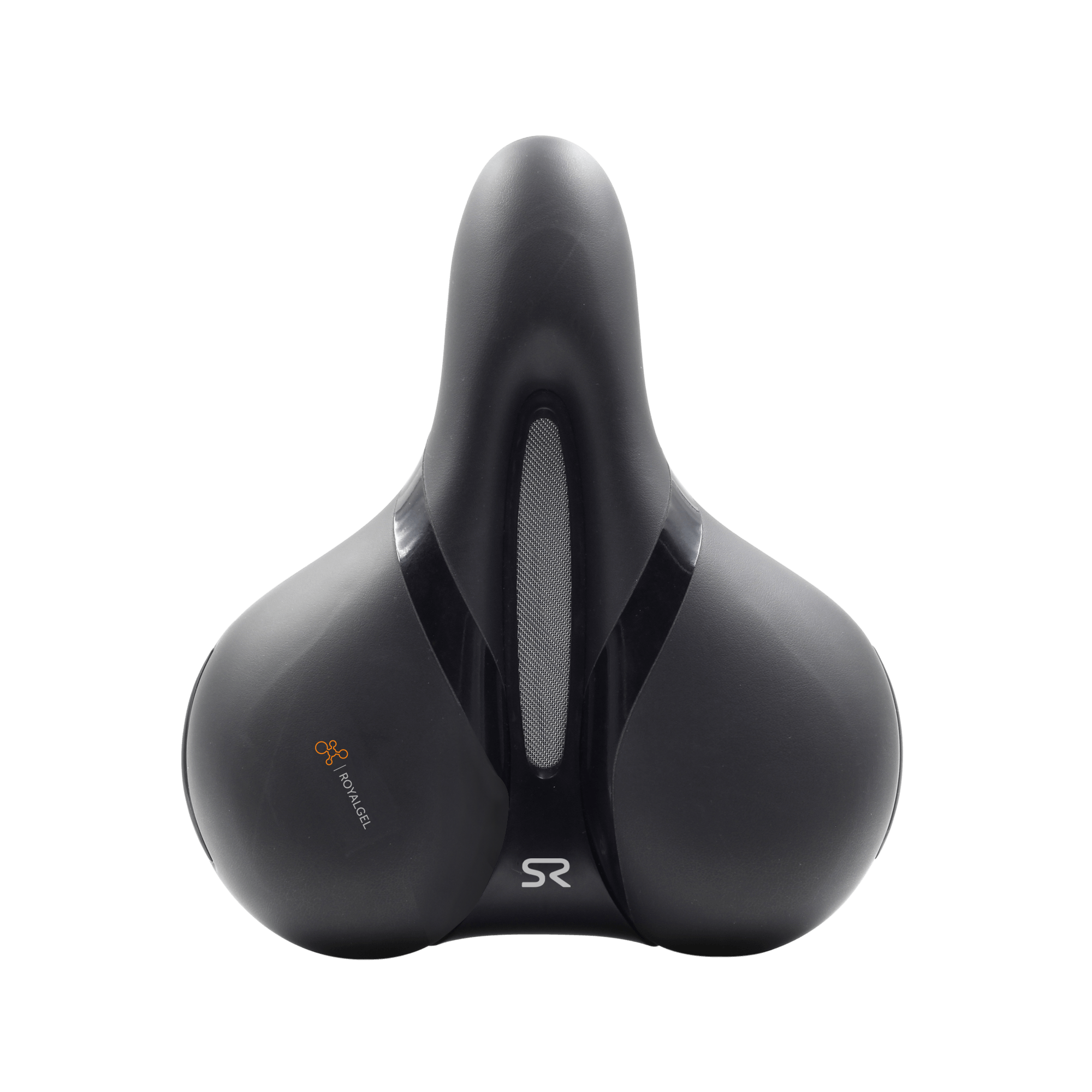 Respiro Relaxed - Stracciatella