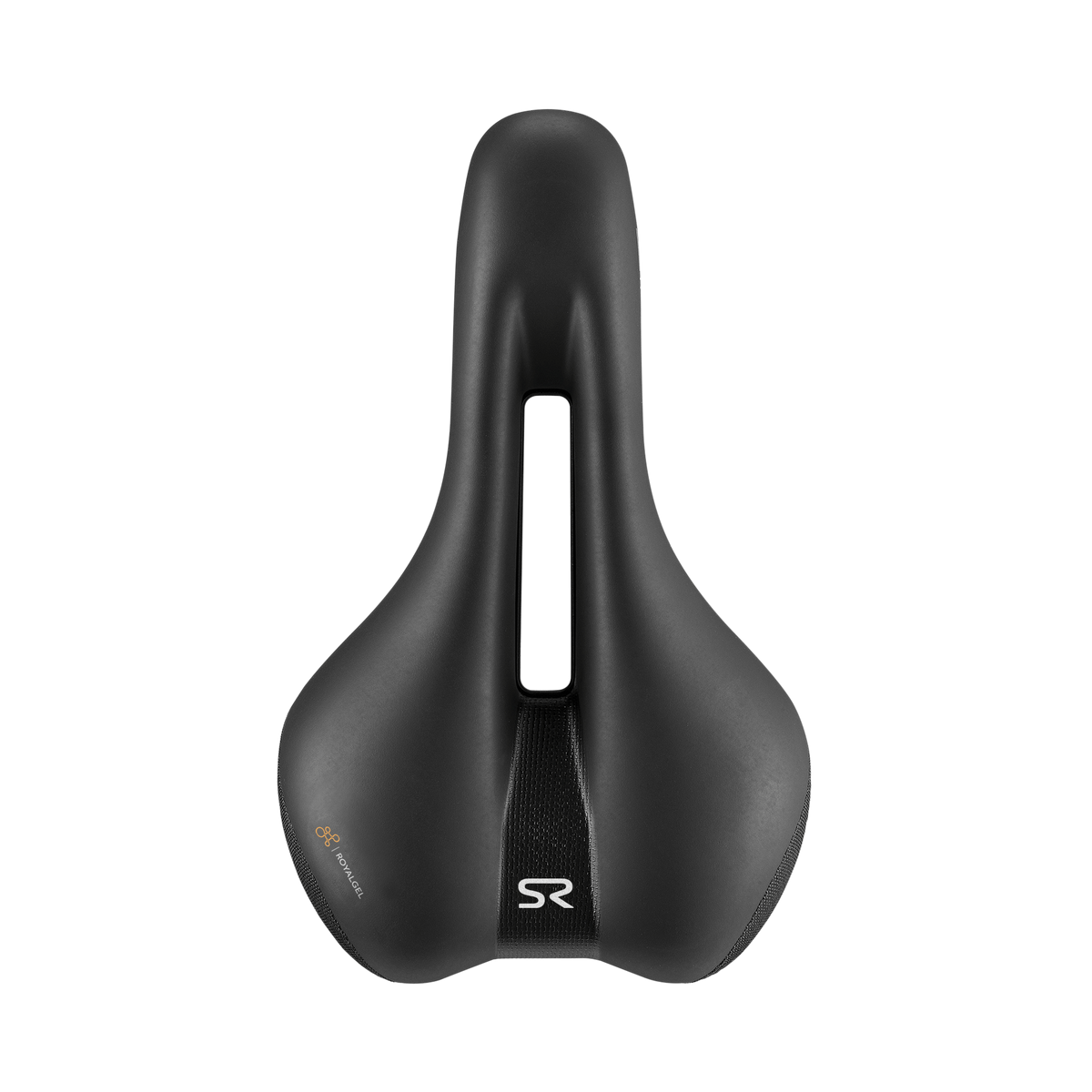 fahrradsattel aesculap Ellipse Athletic