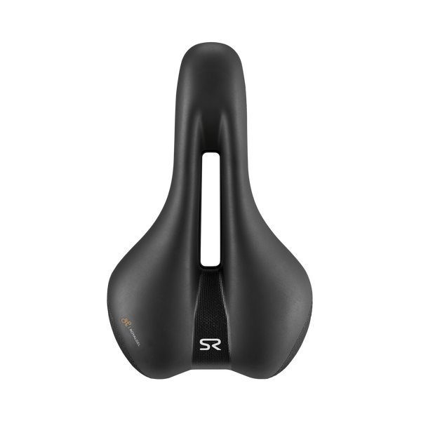premium fahrradsattel Ellipse Athletic