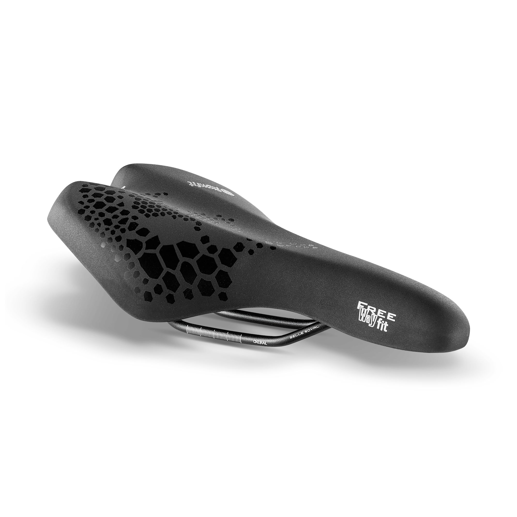 Freeway Fit Athletic