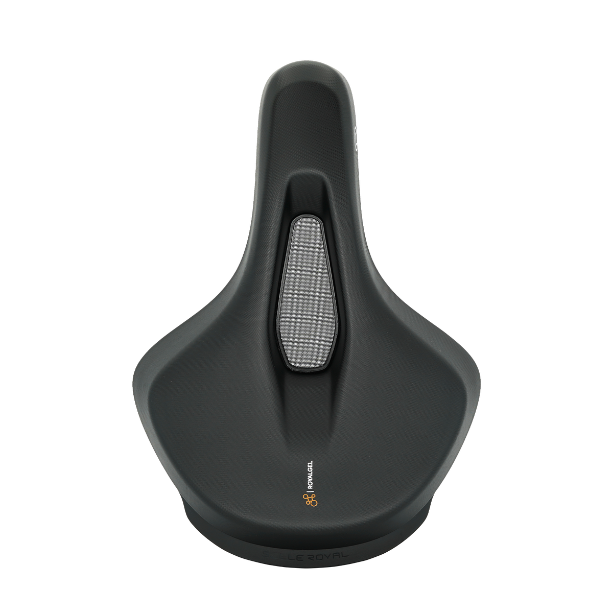 fahrradsattel selle royal wave On Open Moderate