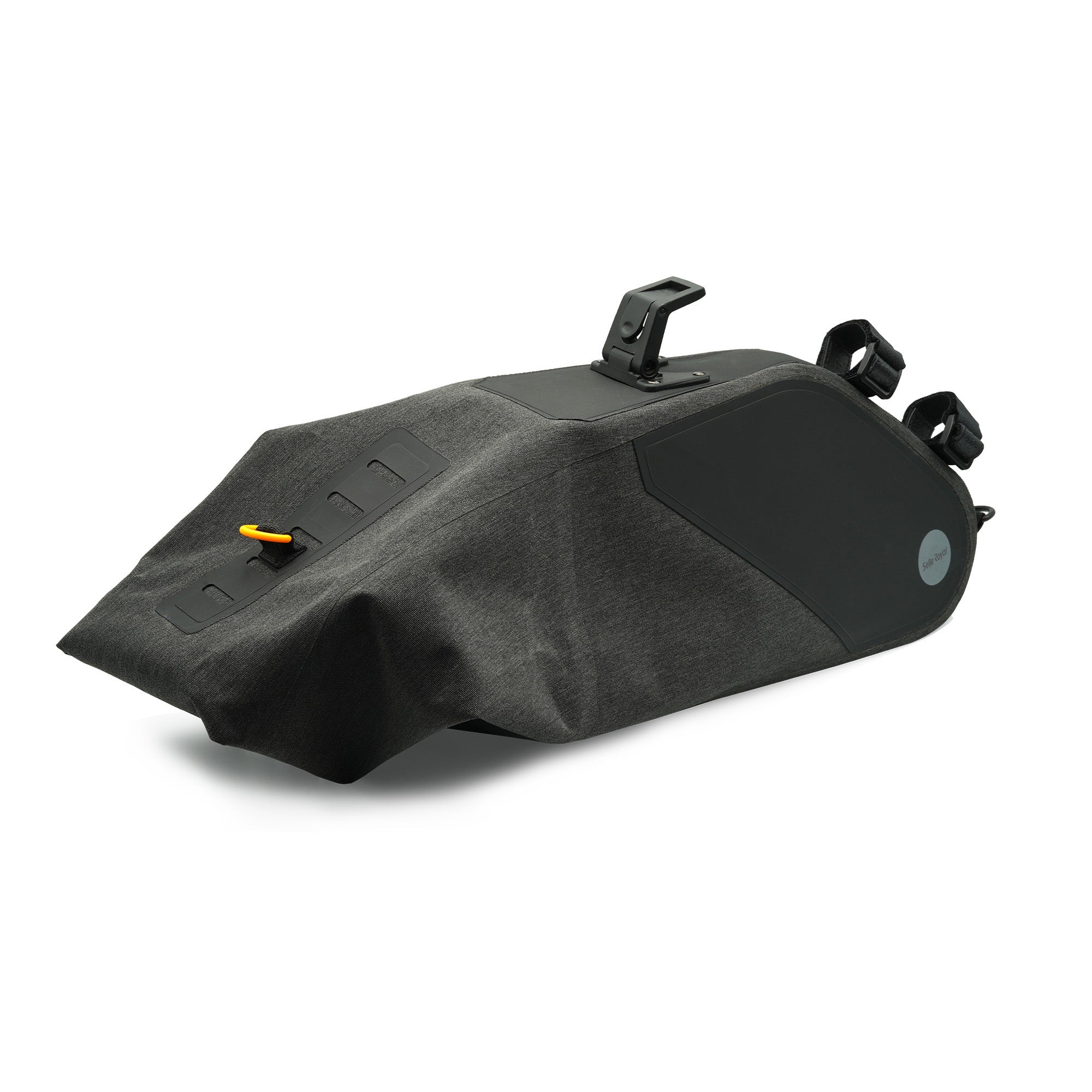 Saddle Bag Extra Large