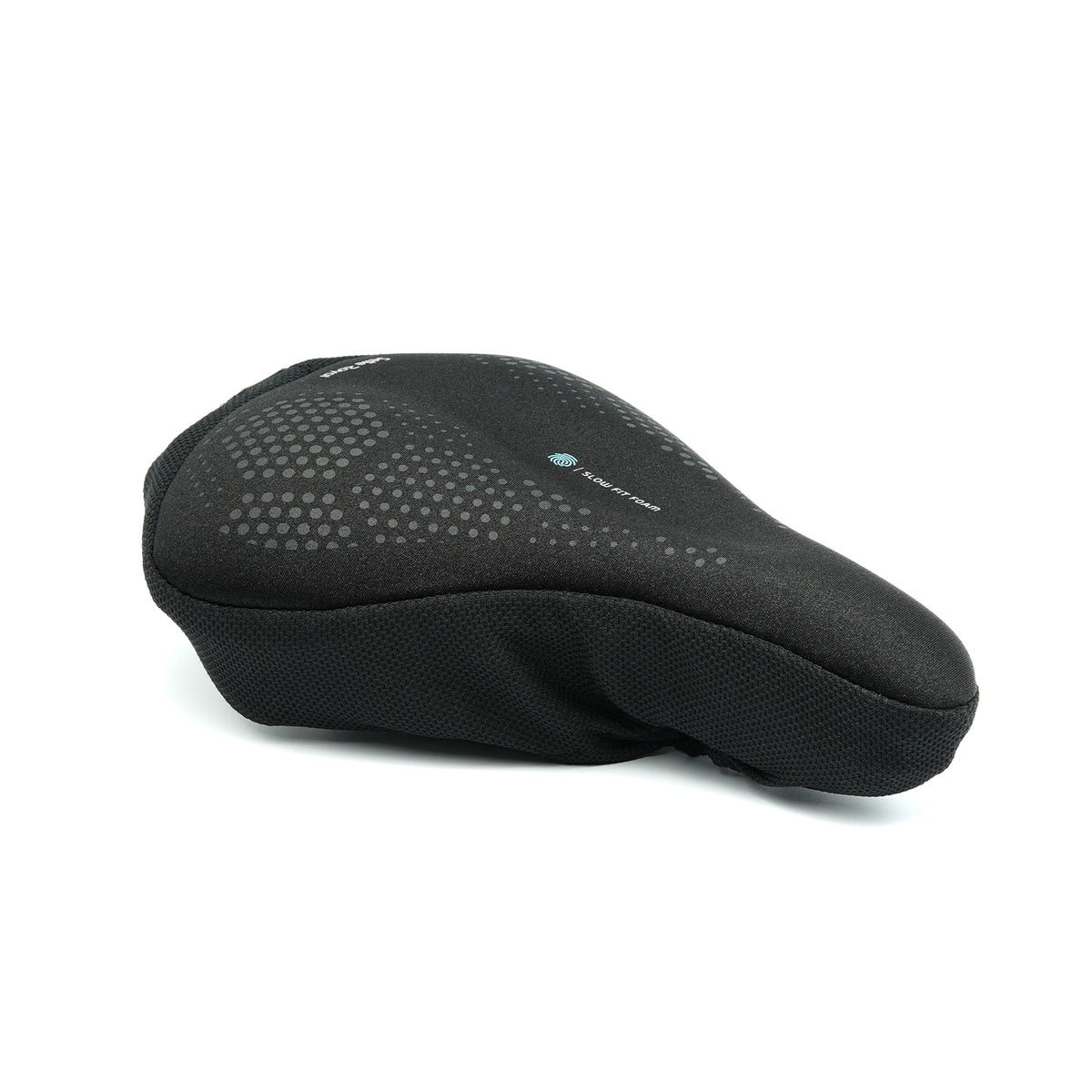 Slow Fit Foam Seat Cover