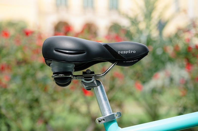 Respiro Stracciatella Relaxed - Selle Royal