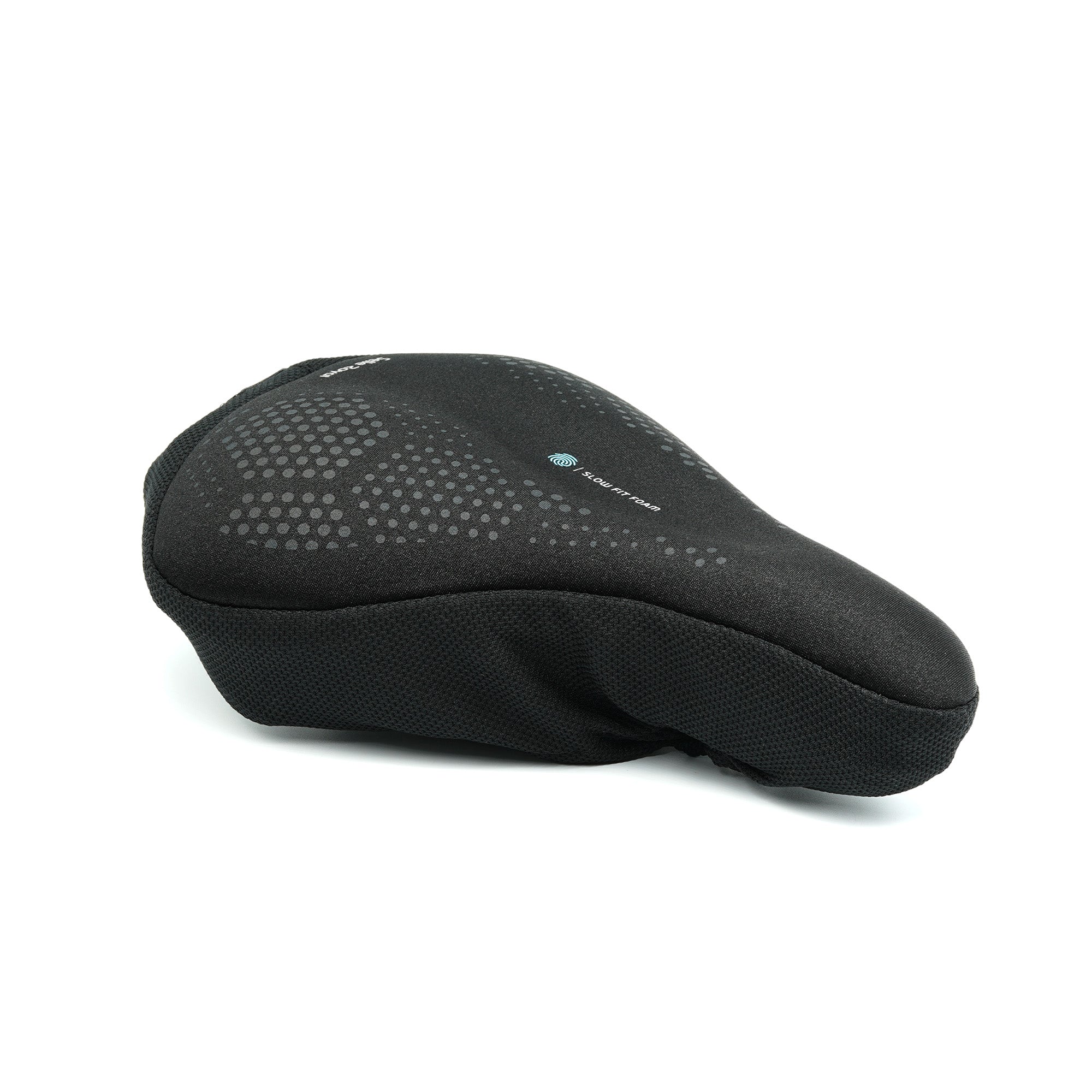 Slow Fit Foam Seat Cover