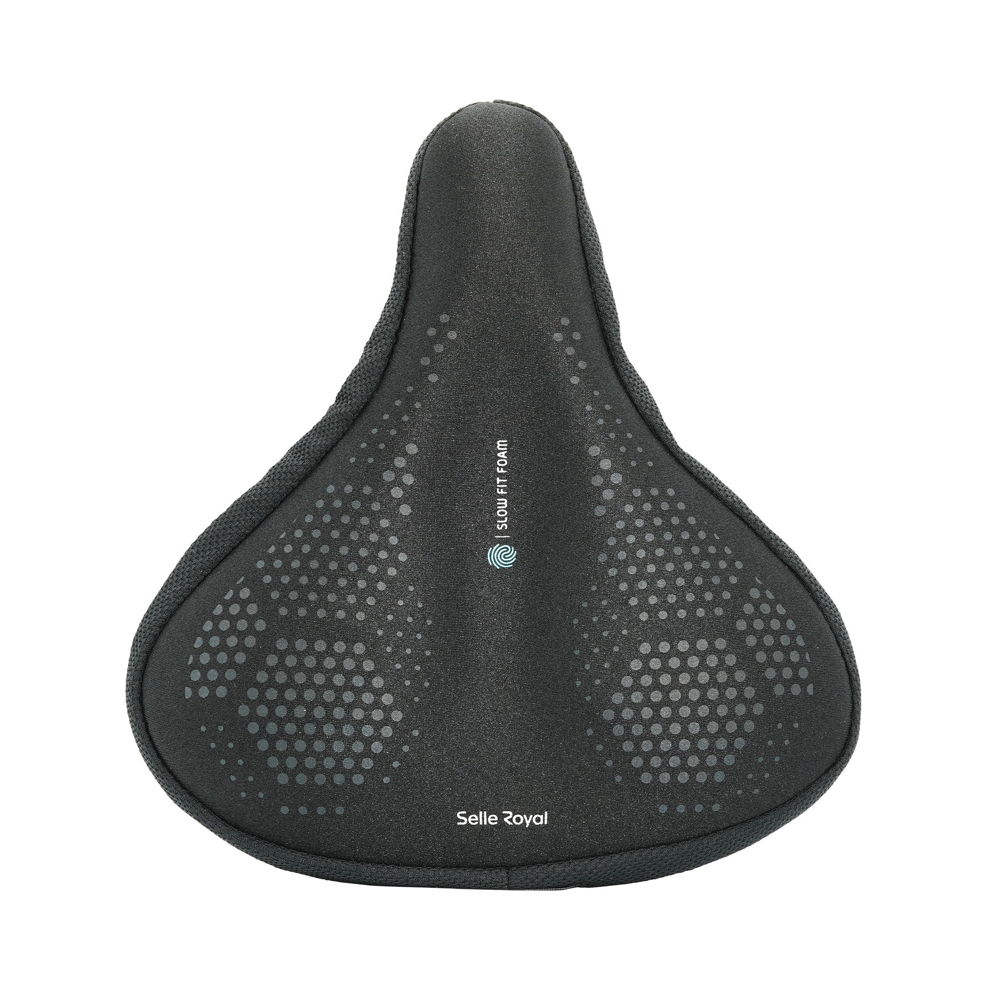 Slow Fit Foam Seat Cover