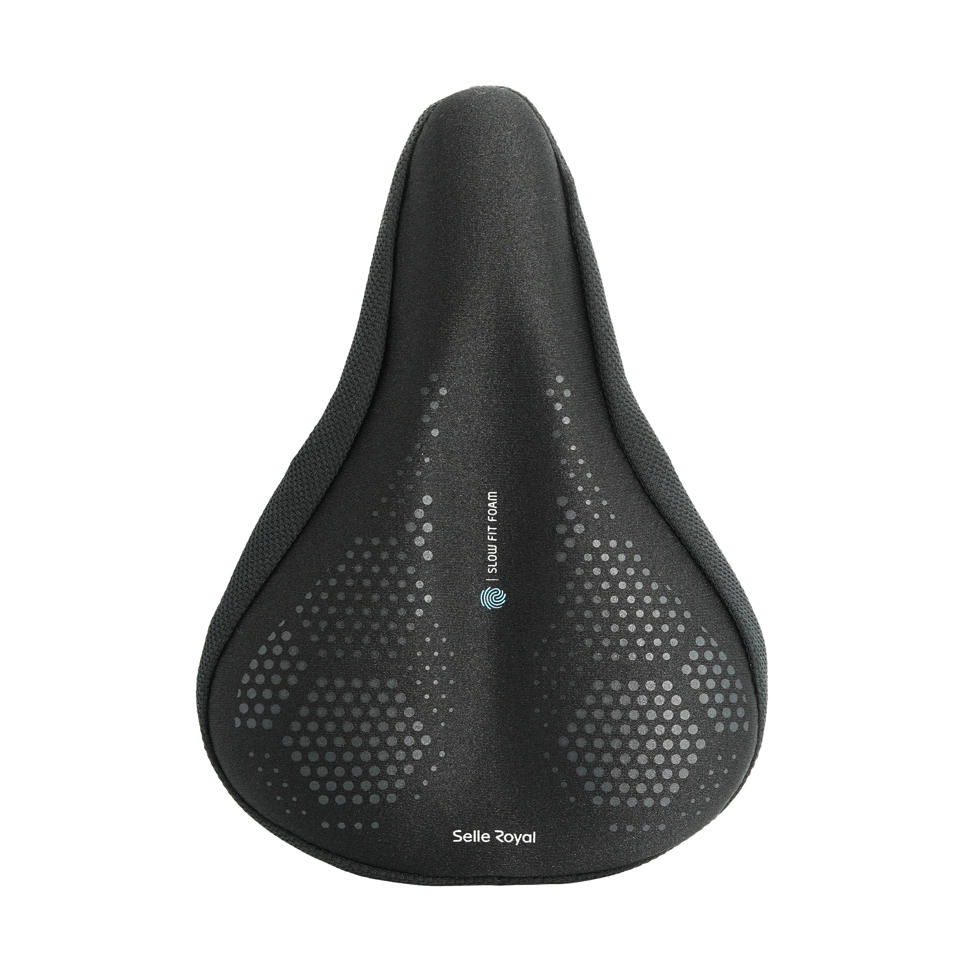 Slow Fit Foam Seat Cover