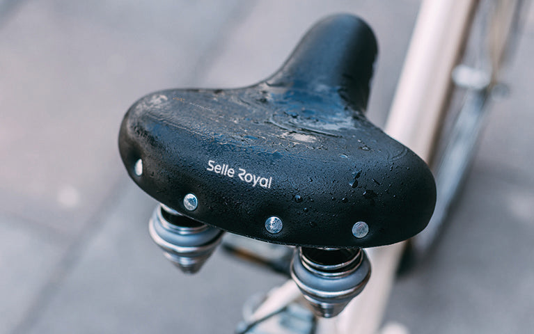 Drifter Small Strengtex - Selle Royal