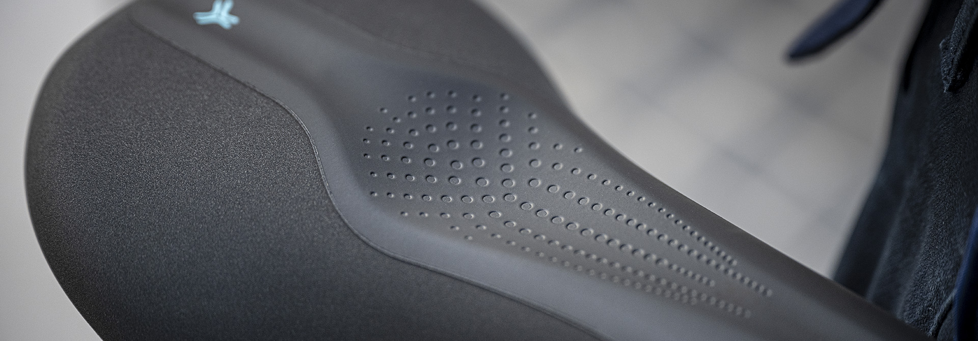 Scientia: the ergonomic range Scientia: the ergonomic range