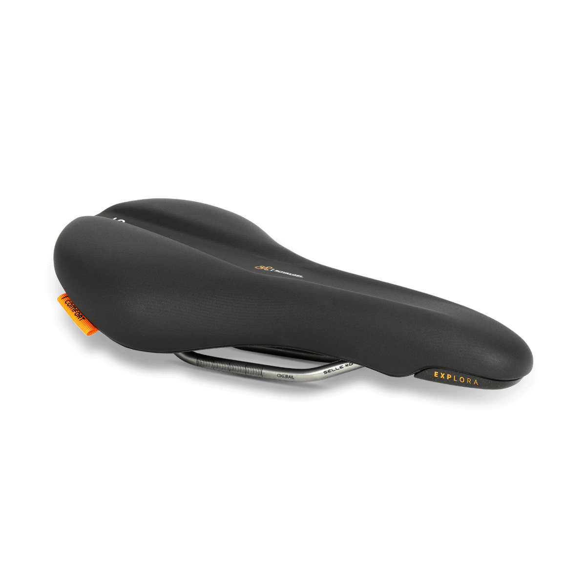 Explora Athletic Selle Royal