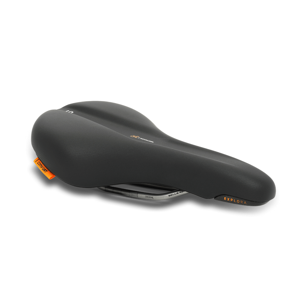 Explora Moderate Selle Royal