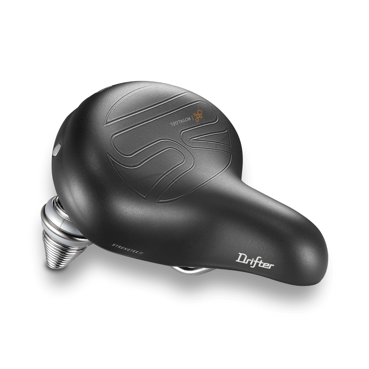 Drifter Small Strengtex - Selle Royal