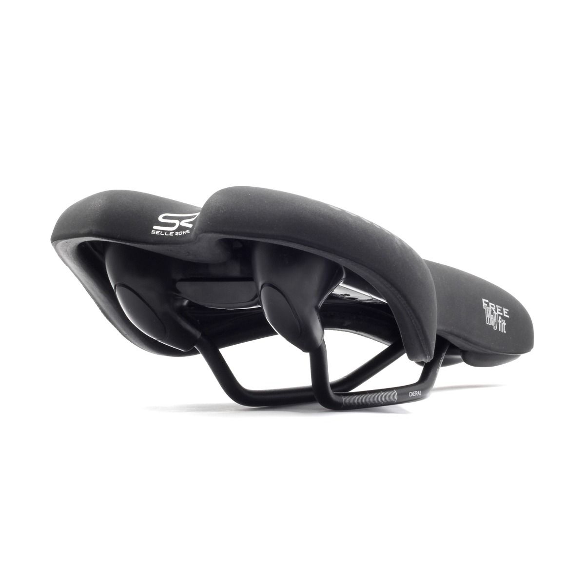 Selle royal integrated clip system shop