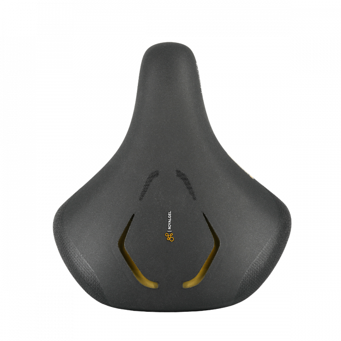 Selle royal sales touring gel saddle