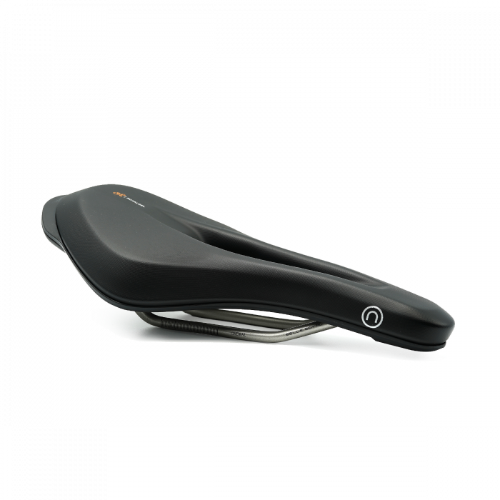 Decouvrez les accessoires ultra pratiques de Selle Royal sacoche de selle housse de protection couvre selle et coussin en gel pour plus de confort