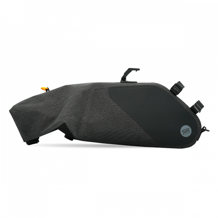 Saddle Bag Extra Large