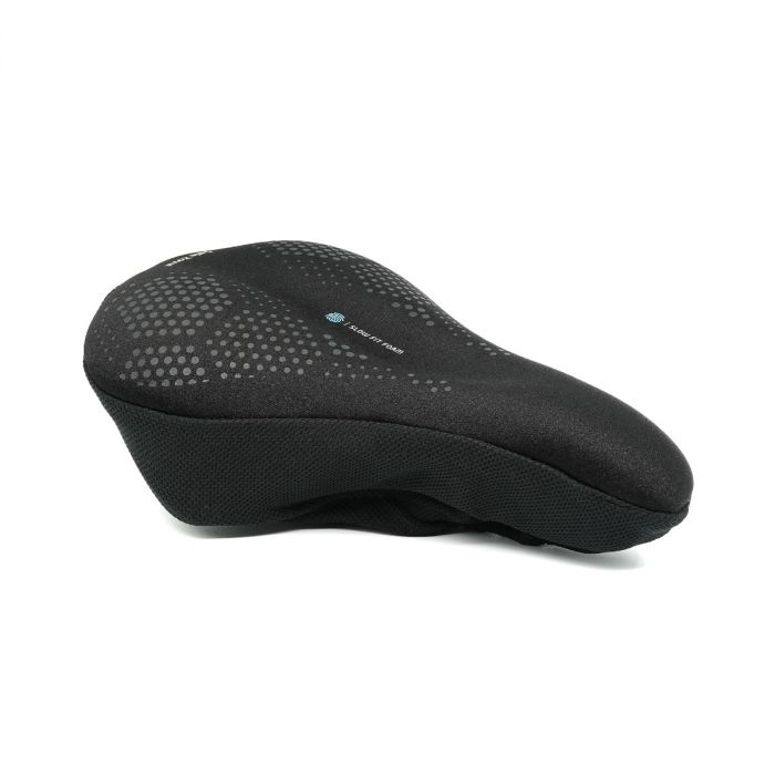 Slow Fit Foam Seat Cover Small