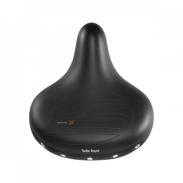 selleroyal-drifter-strengtex-top-city-cruiser-bike-saddle-comfort-man-woman-top