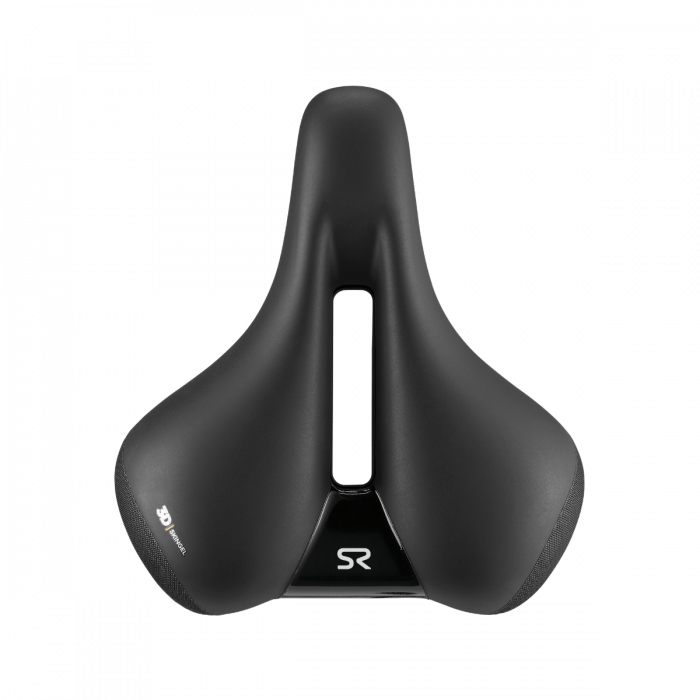 selleroyal-ellipse-relaxed-city-bike-saddle-comfort-man-woman-top