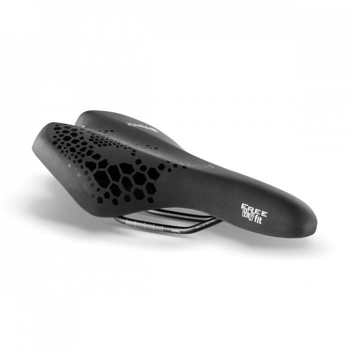 Selle royal freeway gel saddle deals