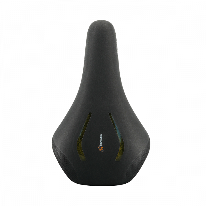 Bike saddle selle royal deals