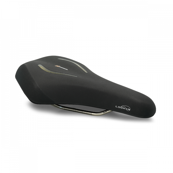 Most comfortable touring bike saddle on sale
