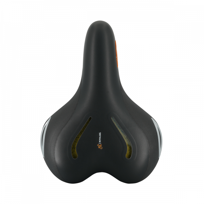 Saddles