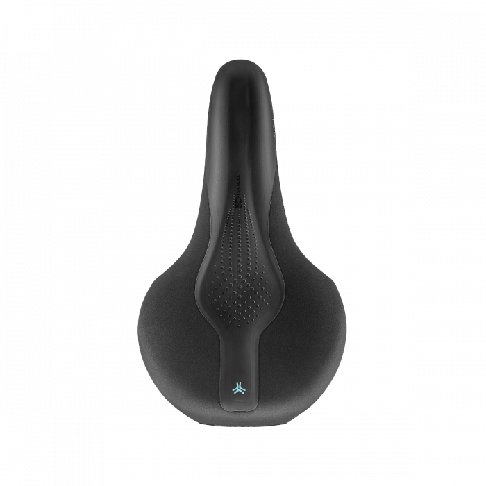 Ergonomic Bike Seats Designed For Comfort & Performance