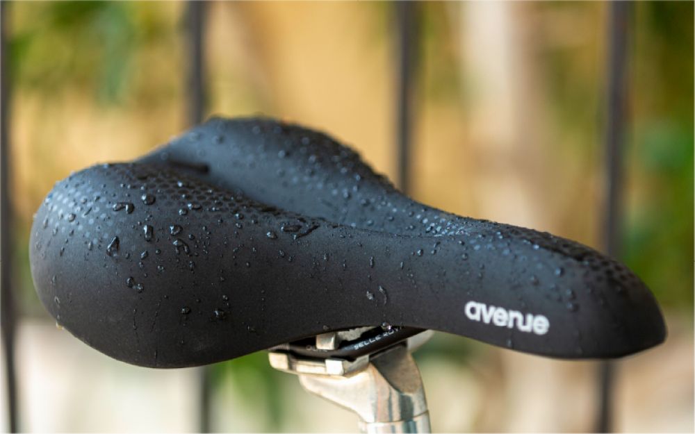 Selle royal avenue hotsell saddle