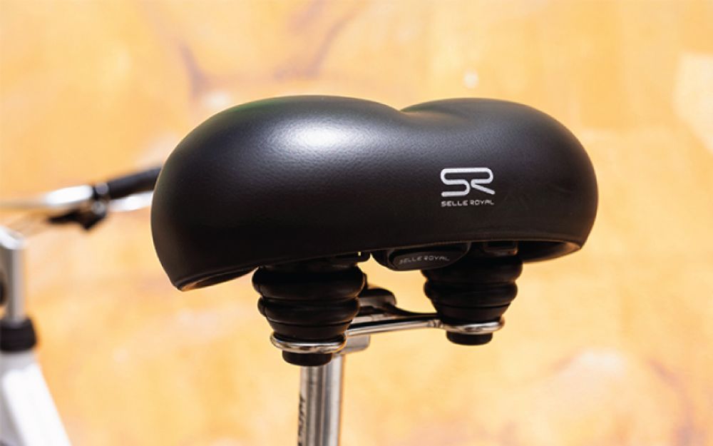 Journey - Selle Royal