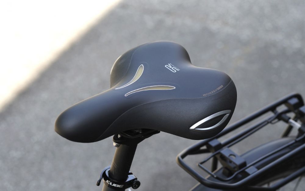 Lookin Moderate - Selle Royal