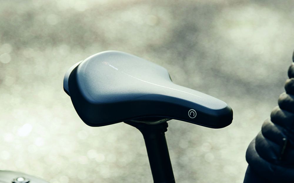 On Moderate - Selle Royal