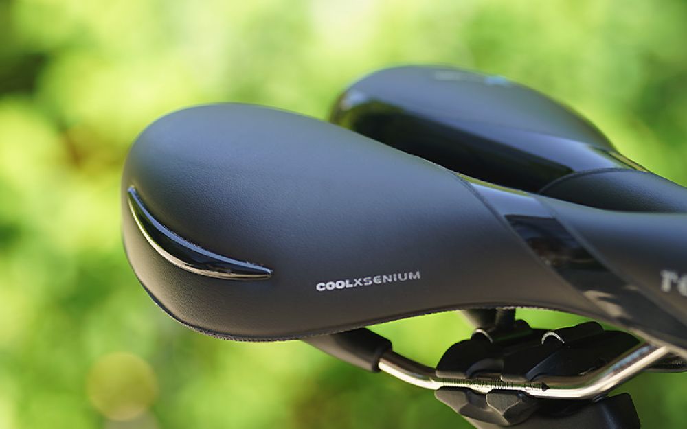 Selle royal outlet respiro relaxed