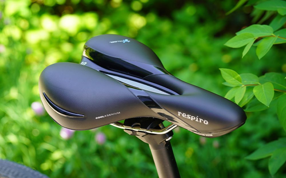 Selle royal discount respiro moderate