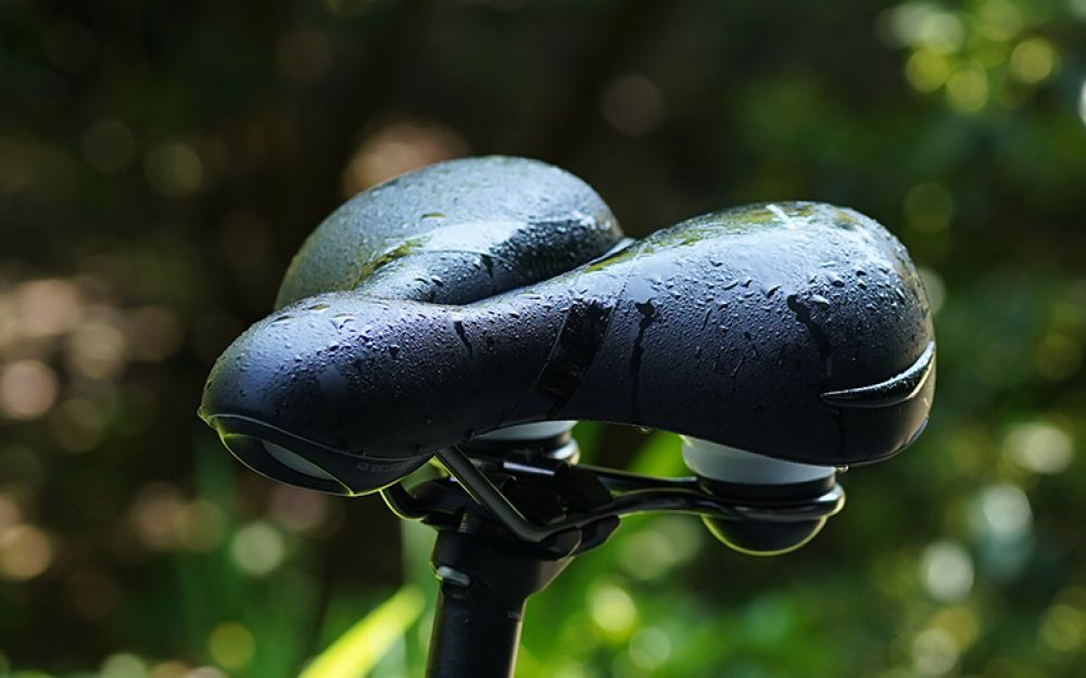Selle royal respiro athletic best sale