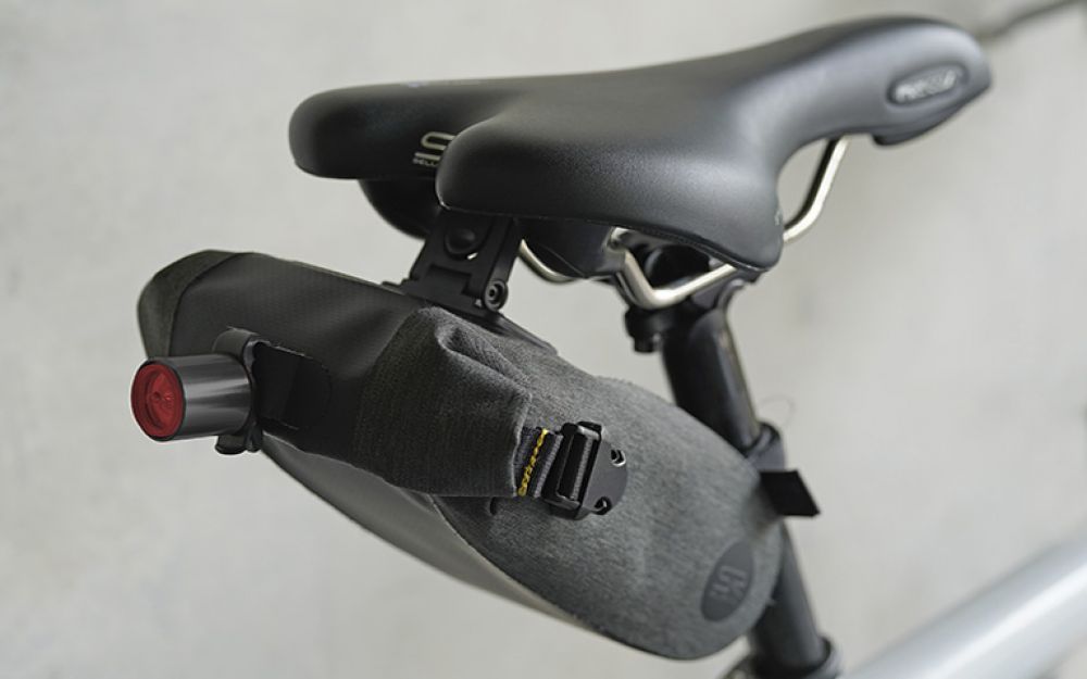 Saddle Bag Large Selle Royal